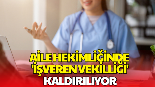 Aile Hekimliğinde Yeni Dönem: Yetki Valiliklere Devredilecek